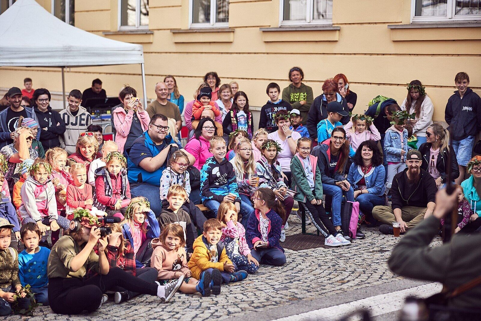 Dračí slavnosti 2021